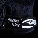 GUANTES FIVE RS3 EVO AIRFLOW NEGRO / AMARILLO FLUOR