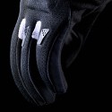 GUANTES FIVE RS3 EVO AIRFLOW NEGRO / ROJO