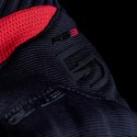 GUANTES FIVE RS3 EVO NEGRO / AMARILLO FLUOR