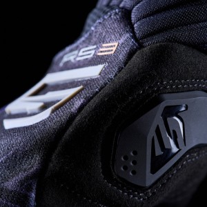 GUANTES FIVE RS3 EVO WOMAN GRAPHICS BOREAL