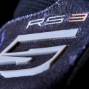 GUANTES FIVE RS3 EVO WOMAN GRAPHICS BOREAL
