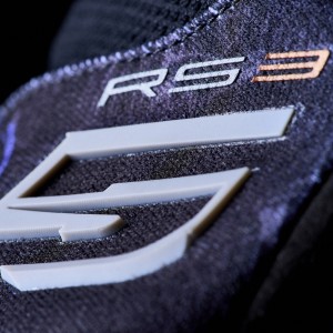 GUANTES FIVE RS3 EVO WOMAN GRAPHICS BOREAL