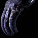 GUANTES FIVE RS3 EVO WOMAN GRAPHICS BOREAL