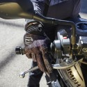 GUANTES FIVE RS3 EVO WOMAN GRAPHICS BOREAL