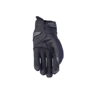 GUANTES FIVE RS3 WOMAN NEGRO