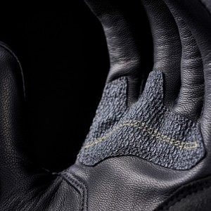 GUANTES FIVE RS4 EVO CAQUI