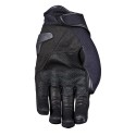 GUANTES FIVE RS4 EVO NEGRO