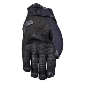 GUANTES FIVE RS4 EVO NEGRO