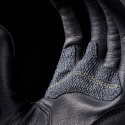 GUANTES FIVE RS4 EVO NEGRO