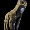 GUANTES FIVE RS4 EVO NEGRO