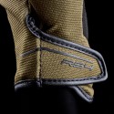 GUANTES FIVE RS4 EVO NEGRO / BLANCO