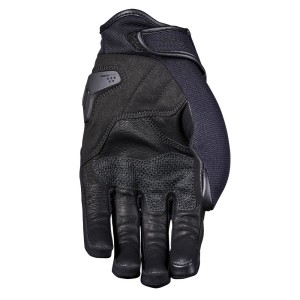 GUANTES FIVE RS4 EVO WOMAN NEGRO