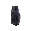 GUANTES FIVE RS4 MARRÓN
