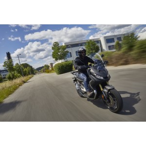 GUANTES FIVE RS4 MARRÓN