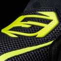 GUANTES FIVE RS5 AIR NEGRO / AMARILLO FLUOR