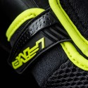 GUANTES FIVE RS5 AIR NEGRO / AMARILLO FLUOR