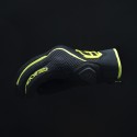 GUANTES FIVE RS5 AIR NEGRO / AMARILLO FLUOR