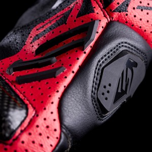 GUANTES FIVE RSC EVO NEGRO