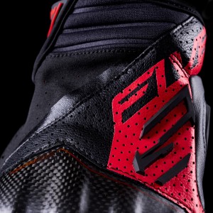GUANTES FIVE RSC EVO NEGRO