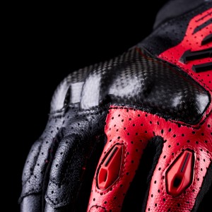 GUANTES FIVE RSC EVO NEGRO