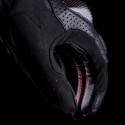 GUANTES FIVE RSC EVO NEGRO / BLANCO
