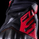 GUANTES FIVE RSC EVO NEGRO / ROJO