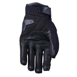 GUANTES FIVE RSX NEGRO