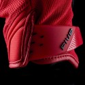 GUANTES FIVE RSX ROJO