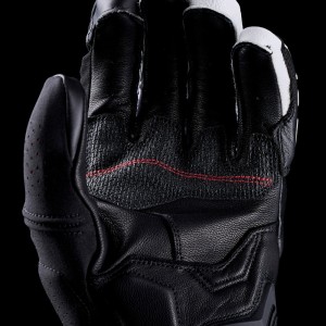 GUANTES FIVE SF2 EVO NEGRO