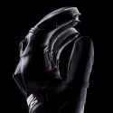 GUANTES FIVE SF2 EVO NEGRO
