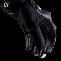 GUANTES FIVE SF2 EVO NEGRO