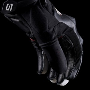 GUANTES FIVE SF2 EVO NEGRO