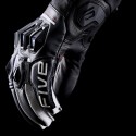 GUANTES FIVE SF2 EVO NEGRO / ROJO