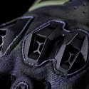 GUANTES FIVE STUNT EVO 2 AZUL / AMARILLO FLUOR