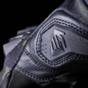 GUANTES FIVE STUNT EVO 2 AZUL / AMARILLO FLUOR