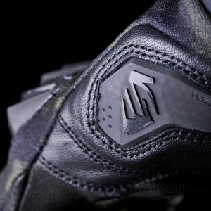 GUANTES FIVE STUNT EVO 2 CAMO / CAQUI