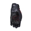 GUANTES FIVE STUNT EVO 2 CAMO / ROJO