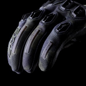 GUANTES FIVE STUNT EVO 2 CAMO / ROJO