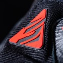GUANTES FIVE STUNT EVO NEGRO / ROJO