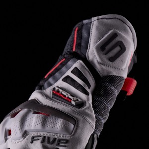 GUANTES FIVE TFX1 AIRFLOW ARENA / MARRON
