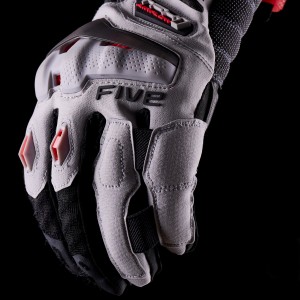 GUANTES FIVE TFX1 AIRFLOW ARENA / MARRON