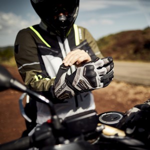 GUANTES FIVE TFX1 GTX ARENA / MARRON