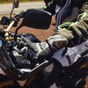 GUANTES FIVE TFX1 GTX NEGRO / GRIS