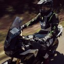 GUANTES FIVE TFX1 GTX NEGRO / GRIS