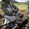 GUANTES FIVE TFX1 GTX NEGRO / GRIS