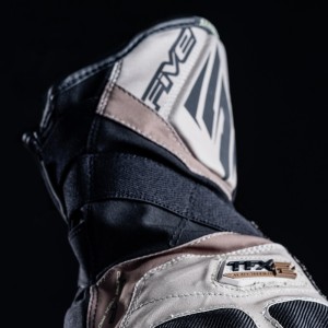 GUANTES FIVE TFX2 WP ARENA / MARRON