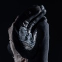 GUANTES FIVE TFX2 WP NEGRO / GRIS