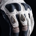 GUANTES FIVE TFX2 WP NEGRO / GRIS