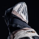 GUANTES FIVE TFX2 WP NEGRO / GRIS