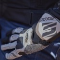 GUANTES FIVE TFX2 WP NEGRO / GRIS